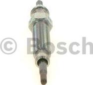 BOSCH F 01G 004 02D - Kvēlsvece autospares.lv