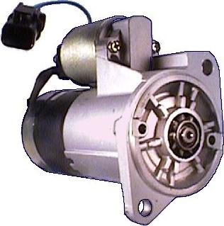 BOSCH F 032 111 485 - Starteris www.autospares.lv