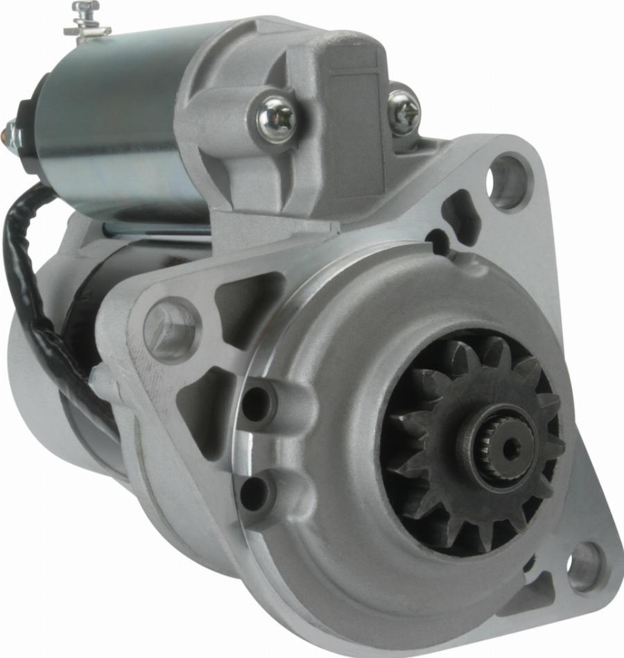 BOSCH F 032 111 273 - Starteris www.autospares.lv