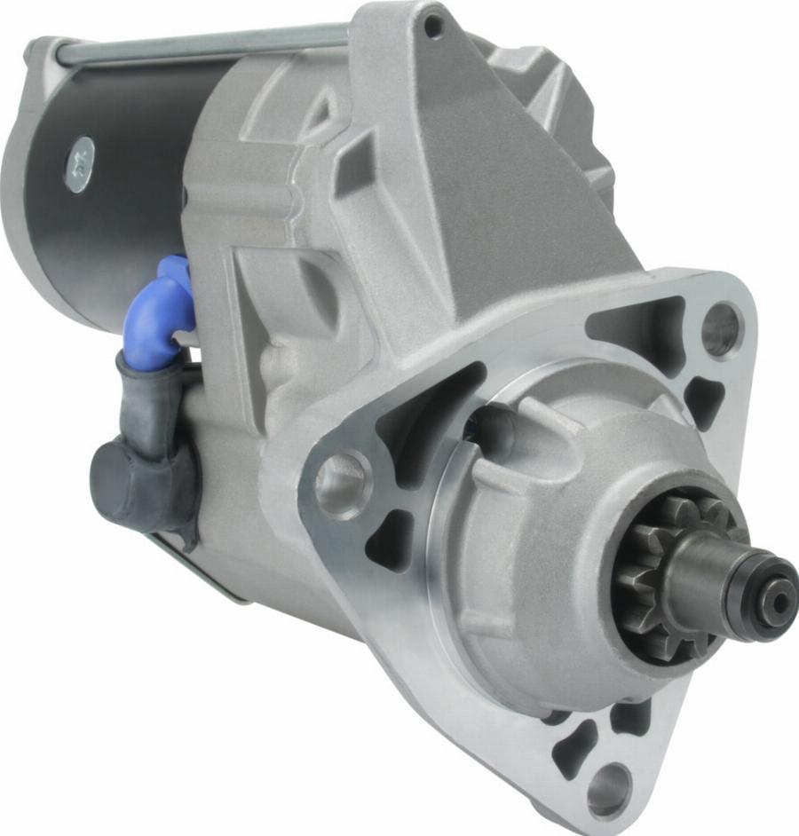 BOSCH F 032 113 429 - Starteris www.autospares.lv