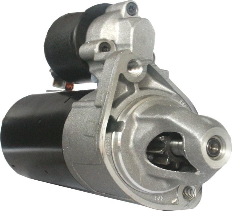 BOSCH F 032 113 282 - Starteris www.autospares.lv