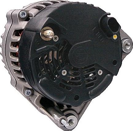 BOSCH F 032 112 273 - Ģenerators www.autospares.lv