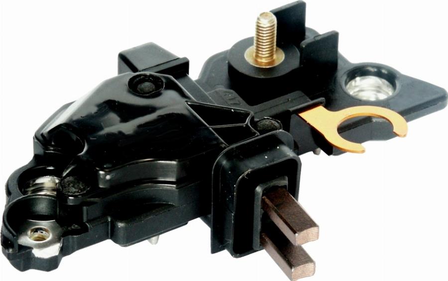 BOSCH F 032 139 044 - Ģeneratora sprieguma regulators www.autospares.lv