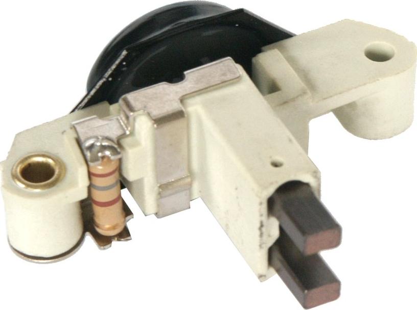 BOSCH F 032 134 761 - Ģeneratora sprieguma regulators www.autospares.lv