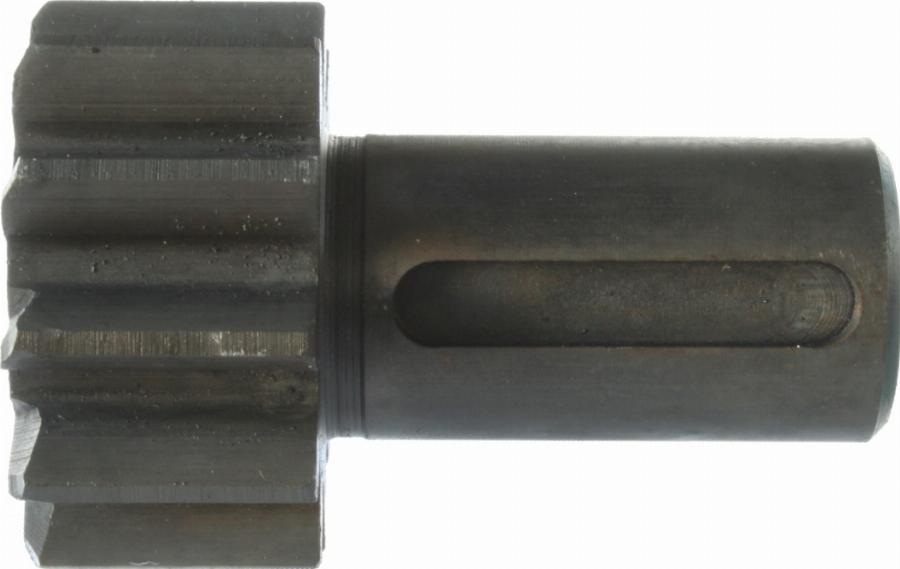 BOSCH F 032 130 418 - Zobrats, Starteris www.autospares.lv