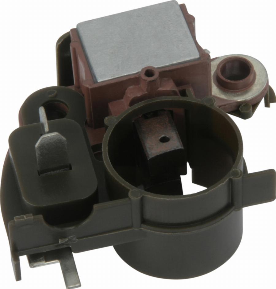 BOSCH F 032 131 524 - Ģeneratora sprieguma regulators www.autospares.lv