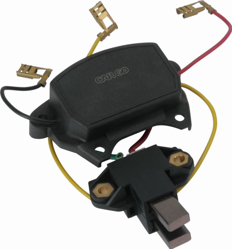 BOSCH F 032 131 226 - Ģeneratora sprieguma regulators www.autospares.lv