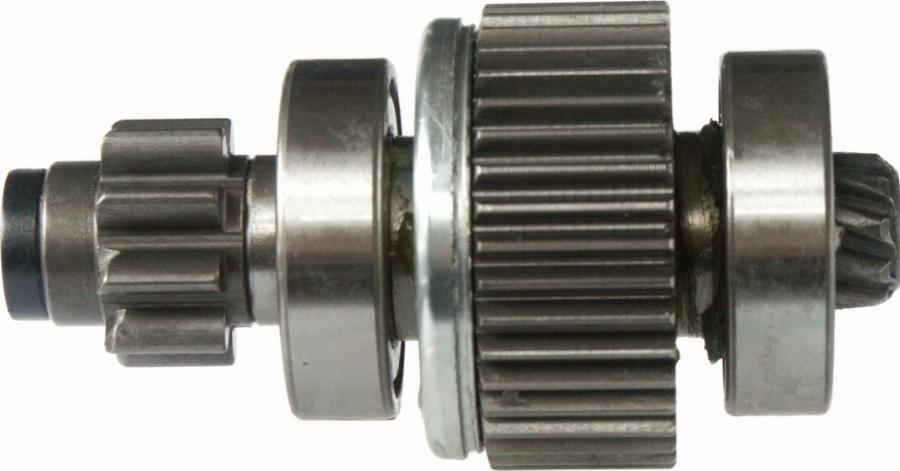 BOSCH F 032 132 004 - Zobrats, Starteris www.autospares.lv