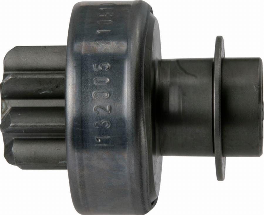 BOSCH F 032 132 005 - Zobrats, Starteris www.autospares.lv