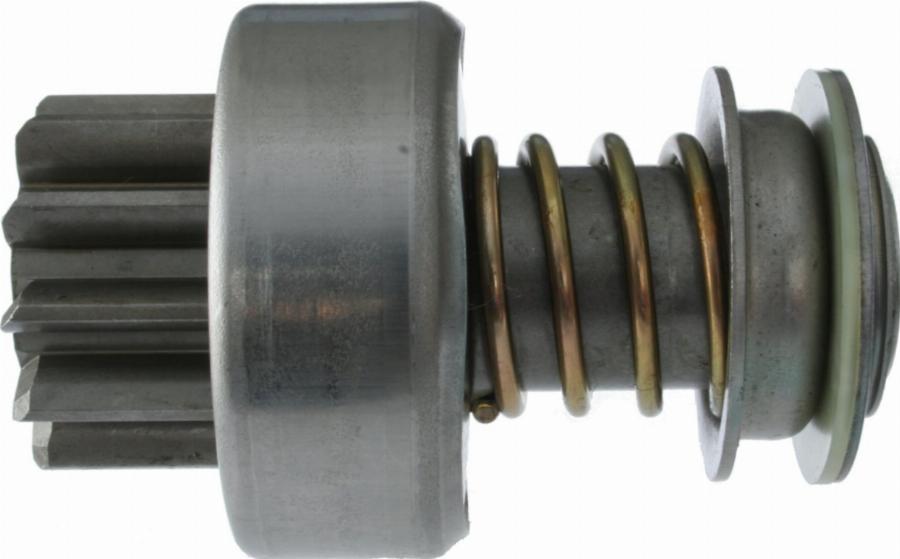 BOSCH F 032 132 000 - Zobrats, Starteris www.autospares.lv