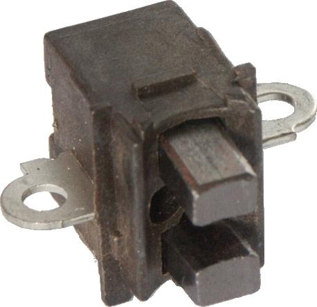 BOSCH F 032 132 084 - Kronšteins, Ogļu sukas www.autospares.lv