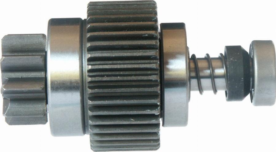 BOSCH F 032 137 277 - Zobrats, Starteris www.autospares.lv