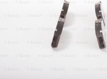 BOSCH F 03B 050 162 - Bremžu uzliku kompl., Disku bremzes www.autospares.lv