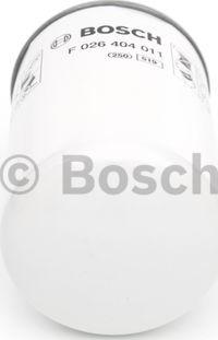 BOSCH F 026 404 011 - Dzesēšanas šķidruma filtrs www.autospares.lv