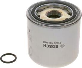 BOSCH F 026 404 013 - Gaisa sausinātāja patrona, Gaisa kompresors www.autospares.lv