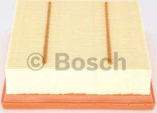 BOSCH F 026 400 498 - Air Filter, engine www.autospares.lv