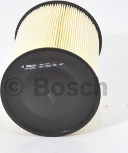 BOSCH F 026 400 492 - Gaisa filtrs www.autospares.lv