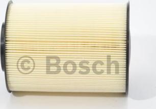 BOSCH F 026 400 492 - Gaisa filtrs www.autospares.lv