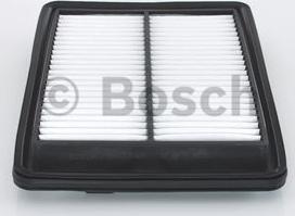 BOSCH F 026 400 465 - Gaisa filtrs autospares.lv