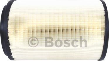 BOSCH F 026 400 411 - Gaisa filtrs www.autospares.lv