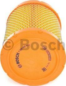 BOSCH F 026 400 413 - Gaisa filtrs www.autospares.lv