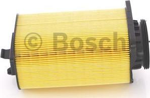 BOSCH F 026 400 480 - Gaisa filtrs www.autospares.lv