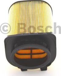 BOSCH F 026 400 480 - Gaisa filtrs www.autospares.lv