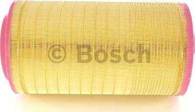 BOSCH F 026 400 483 - Air Filter, engine www.autospares.lv