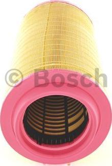 BOSCH F 026 400 483 - Air Filter, engine www.autospares.lv