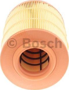 BOSCH F 026 400 430 - Gaisa filtrs www.autospares.lv