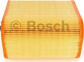 BOSCH F 026 400 431 - Gaisa filtrs www.autospares.lv