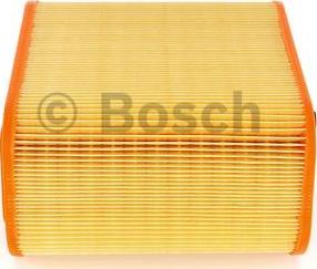 BOSCH F 026 400 431 - Gaisa filtrs www.autospares.lv