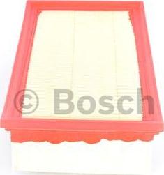 BOSCH F 026 400 433 - Gaisa filtrs www.autospares.lv