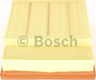 BOSCH F 026 400 437 - Gaisa filtrs www.autospares.lv