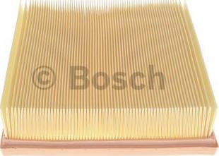 BOSCH F 026 400 426 - Воздушный фильтр, двигатель www.autospares.lv