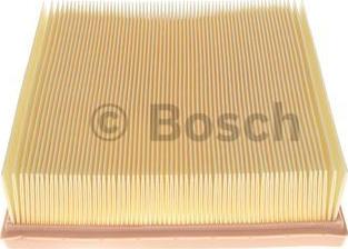 BOSCH F 026 400 426 - Воздушный фильтр, двигатель www.autospares.lv