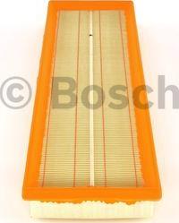 BOSCH F 026 400 478 - Gaisa filtrs www.autospares.lv