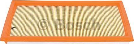 BOSCH F 026 400 473 - Gaisa filtrs www.autospares.lv