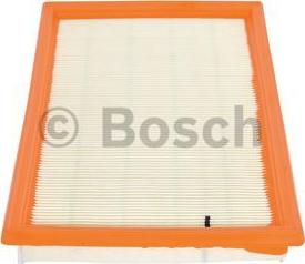 BOSCH F 026 400 473 - Gaisa filtrs www.autospares.lv