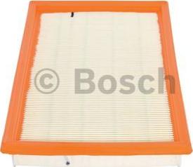 BOSCH F 026 400 473 - Gaisa filtrs www.autospares.lv