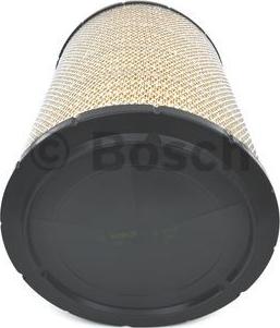 BOSCH F 026 400 554 - Gaisa filtrs www.autospares.lv