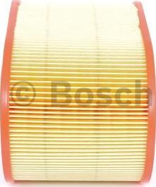 BOSCH F 026 400 557 - Gaisa filtrs www.autospares.lv