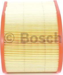 BOSCH F 026 400 557 - Gaisa filtrs www.autospares.lv