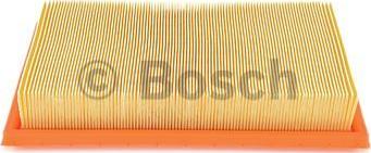 BOSCH F 026 400 503 - Gaisa filtrs www.autospares.lv