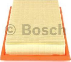 BOSCH F 026 400 503 - Gaisa filtrs www.autospares.lv