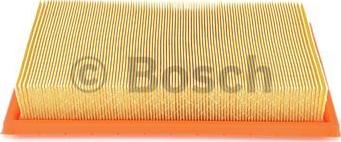 BOSCH F 026 400 503 - Gaisa filtrs www.autospares.lv