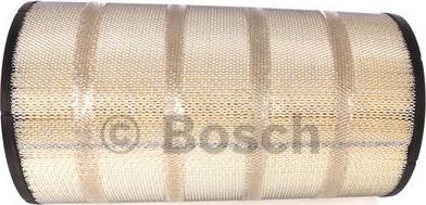 BOSCH F 026 400 514 - Gaisa filtrs www.autospares.lv