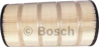 BOSCH F 026 400 514 - Gaisa filtrs www.autospares.lv