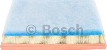 BOSCH F 026 400 511 - Gaisa filtrs www.autospares.lv