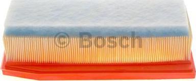 BOSCH F 026 400 534 - Gaisa filtrs www.autospares.lv